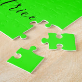 Puzzles Pink Rabbit Mandala (Seite)