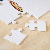 Puzzles Pizza Pie Eure Aromen (Seite)