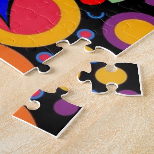 Puzzles Pow Kapow (Seite)