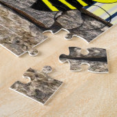 Puzzles Rock Cat Sheep Floral Bumblebee Blüte (Seite)