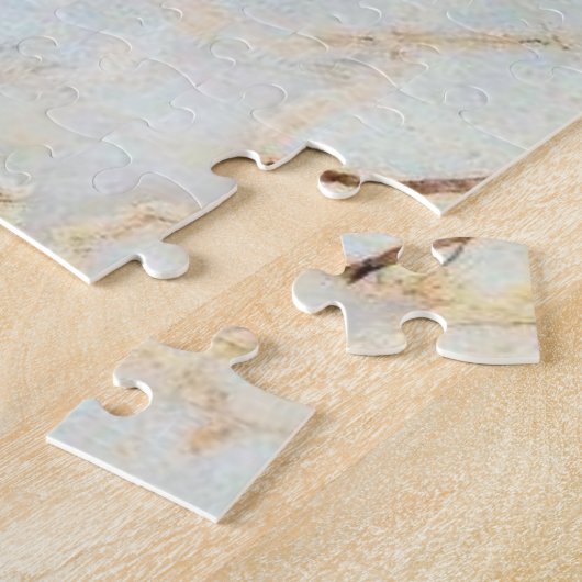 Puzzles Rose Marmor (Seite)