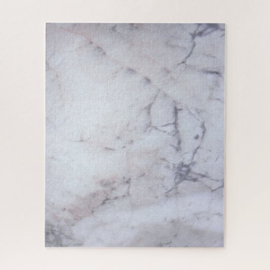 Puzzles Silver Marble (Vertikal)