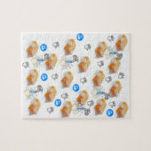 Puzzles Soap (Horizontal)