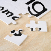 Puzzles Spielen wir unser Lieblingssport-Boxen (Seite)