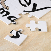 Puzzles Spielen wir unseren Lieblings-Sporthockey (Seite)