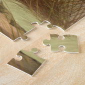 Puzzles Strand Muscheln (Seite)