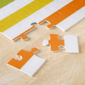 Puzzles Stripe Giraffe Frucht (Seite)