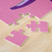 Puzzles Stylist Blow Dyer Pinsel (Seite)