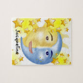 Puzzles Sun Moon Stars (Horizontal)