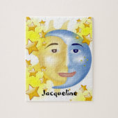 Puzzles Sun Moon Stars (Vertikal)