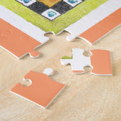 PUZZLES - The WorCHESHIRE CAT (Seite)