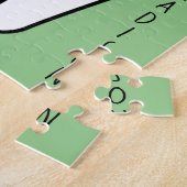 Puzzles Tooth (Seite)