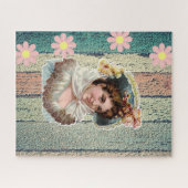 Puzzles Viktorianisch (Horizontal)