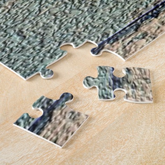 Puzzles Viktorianisch (Seite)