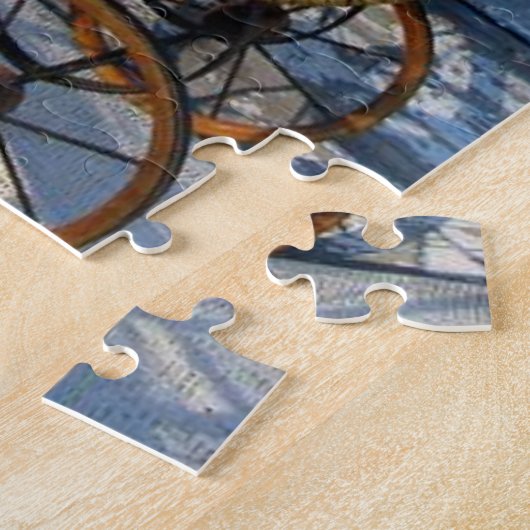 Puzzles Viktorianisch (Seite)