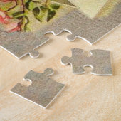Puzzles, Vintag Puzzle (Seite)