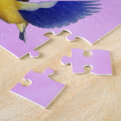 Puzzles Vögel Pinguin (Seite)