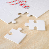 Puzzles vor und nach Kaffeekirschen (Seite)