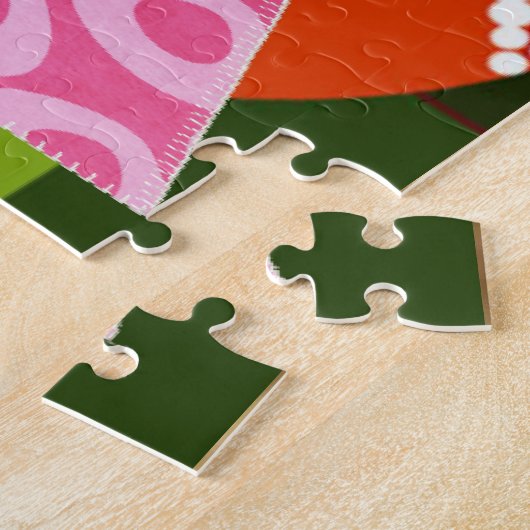 Puzzles Weihnachten (Seite)