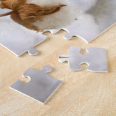 Puzzles Weiße Baumwolle (Seite)