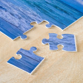 Puzzles White Dove Sky Ocean Beach House Tulip (Seite)