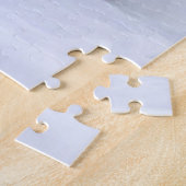 Puzzles White Fox (Seite)