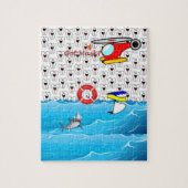 Puzzles Zähne Got Maske Toilettenpapier Covid19 (Vertikal)