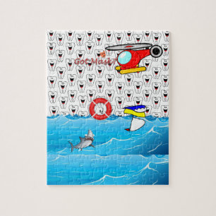 Puzzles Zähne Got Maske Toilettenpapier Covid19