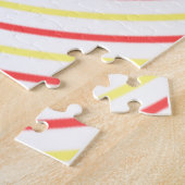 Puzzles Zirkulär (Seite)