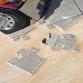 Puzzlespiel A. Horning 379 Puzzle (Seite)