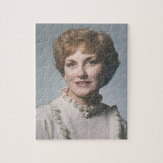 Puzzlespiel A. Joyce Swigert Westerfield Elliott… Puzzle (Vertikal)