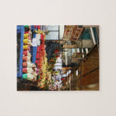 Puzzlespiel Atwater Markt-Montreals Kanada Puzzle (Horizontal)