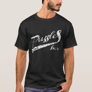 Puzzlespiel-Bar T-Shirt