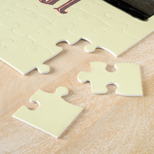 Puzzlespiel - besonders angefertigt puzzle