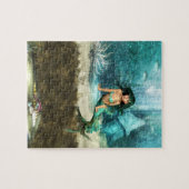 Puzzlespiel - besonders angefertigt puzzle (Horizontal)