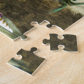Puzzlespiel - besonders angefertigt puzzle (Seite)