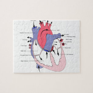 Puzzlespiel - besonders angefertigt puzzle