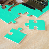 Puzzlespiel - besonders angefertigt puzzle (Seite)