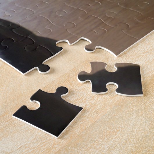 PUZZLESPIEL BOSTONS TERRIER PUZZLE (Seite)