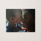 Puzzlespiel - Camping 2016 Puzzle (Horizontal)