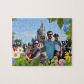 Puzzlespiel/Casse-tête Puzzle (Horizontal)