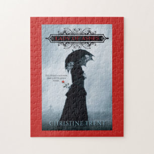 Puzzlespiel, Dame der Asche Puzzle