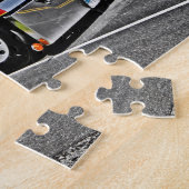 Puzzlespiel das W900L des REED Puzzle (Seite)