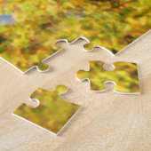 Puzzlespiel DER FINGER-SEEN, CAYUGA-SEE Puzzle (Seite)