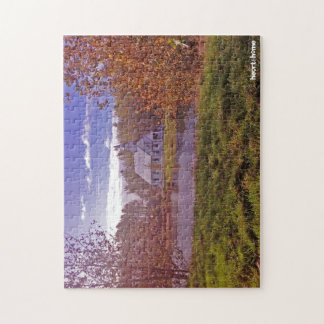 Puzzlespiel der Hoffnungs-Tal-Kirchen-| WCTH Puzzle