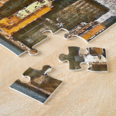Puzzlespiel der Twin Tower-1995 Puzzle (Seite)