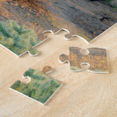 Puzzlespiel des Aberglaube-Berg8x10! Puzzle (Seite)