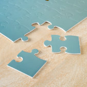 Puzzlespiel des blauen Engels Puzzle (Seite)