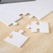 Puzzlespiel des Briefbeschwerers 1888 Puzzle (Seite)