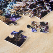 Puzzlespiel des Salzwasserbehälters 1 Puzzle (Seite)